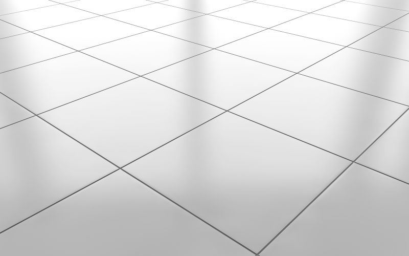Ceramic Tile Replacement
