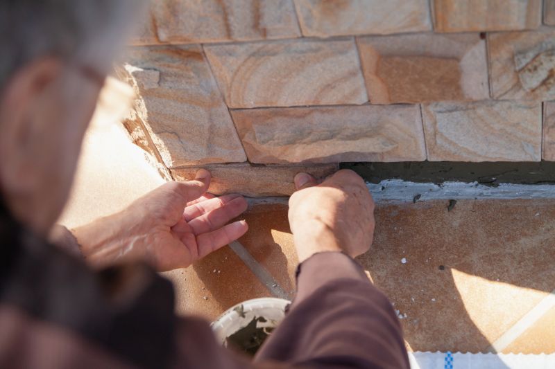 Tile Service