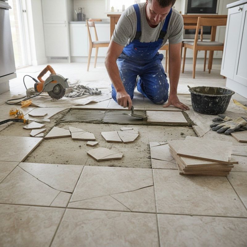 Tile Service