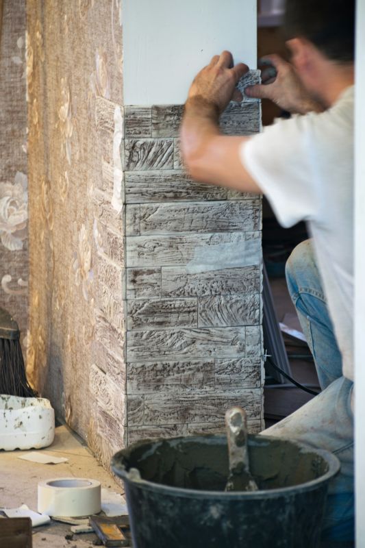 Tile Service