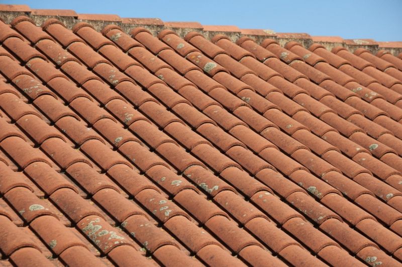 Broken Tile Replacement detail