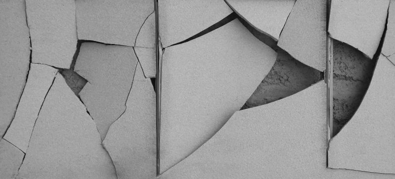 Marble Tile Repair detail
