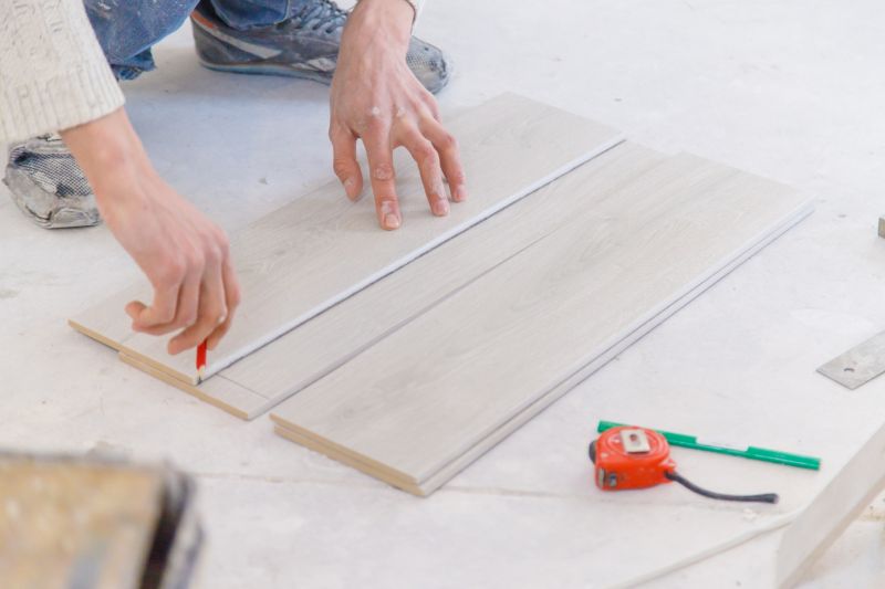 Marble Tile Repair detail