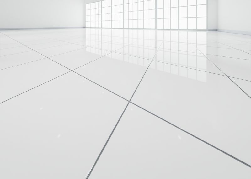 Cost of Tile in Orting, WA