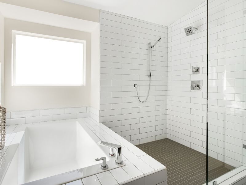 Shower Tiling Service