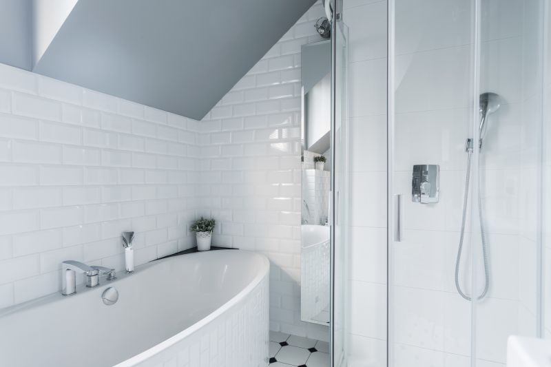 Wall Tiles Replacement